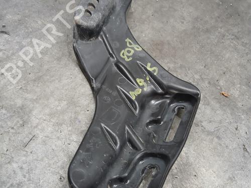 Used Support Support PEUGEOT 208 I (CA_, CC_) 1.2 VTI 82 (82 hp) 36010844 36010844