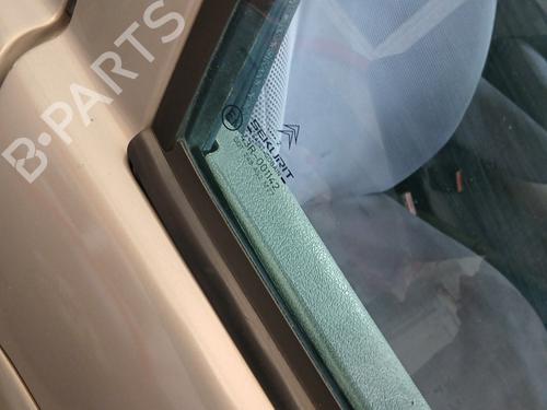 Front right door window CITROËN XSARA PICASSO (N68) 2.0 HDi | BP29917678C19