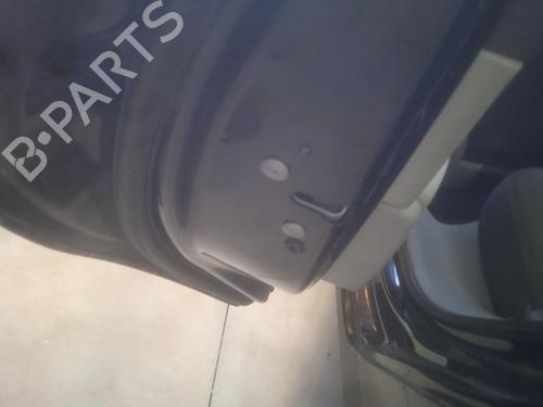 Rear left lock PEUGEOT 308 I (4A_, 4C_) 1.6 HDi | BP23794109C100 