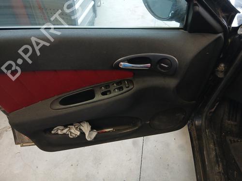 Rudehejsemekanisme ventre foran ALFA ROMEO 156 Sportwagon (932_) 2.4 JTD (932.BXC00) | BP29996022C22