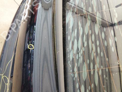 Rear windshield wiper arm AUDI A3 Sportback (8PA) 2.0 TDI | BP24363985C144 