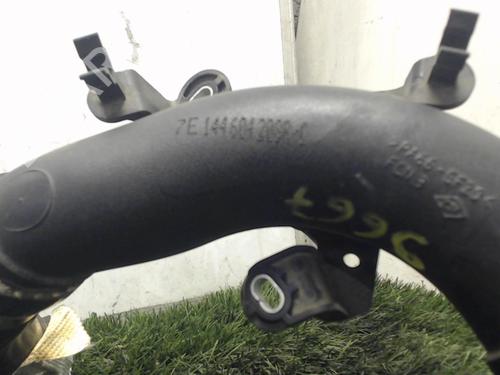 Used Pipe Pipe RENAULT CLIO IV (BH_) 0.9 TCe 90 (BHNF, BHMA, BHMH, BHJK, BHJR) (90 hp) 20886710 20886710