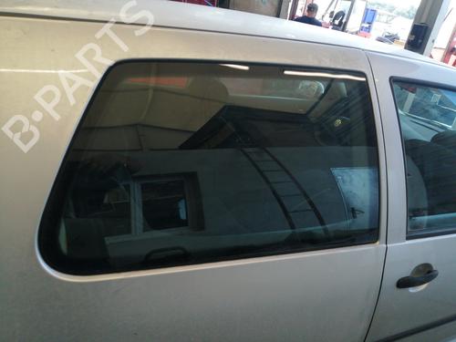 Panel rude bagtil højre VW GOLF IV (1J1) 1.9 TDI (90 hp) 27217392