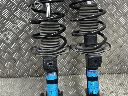 Used Left front shock absorber MERCEDES-BENZ A-CLASS (W169) A 180 CDI (169.007, 169.307) (109 hp) 26907487