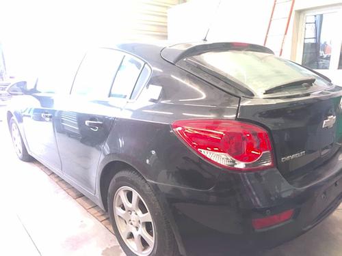 Third brake light CHEVROLET CRUZE Hatchback (J305) 2.0 CDI | BP28356818L11 - Image 6