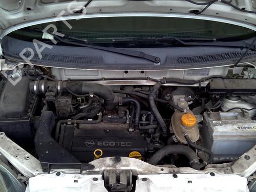 Starter OPEL AGILA (A) (H00) 1.2 16V Twinport (F68) | BP20886111M8 