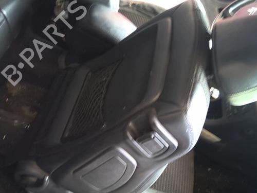 Used Right front seat Right front seat CITROËN C4 Coupe (LA_) 1.6 HDi (109 hp) 40055586 40055586