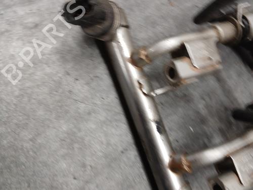Injection rail FORD FOCUS III Turnier 1.0 EcoBoost | BP36009086M98 - Image 4