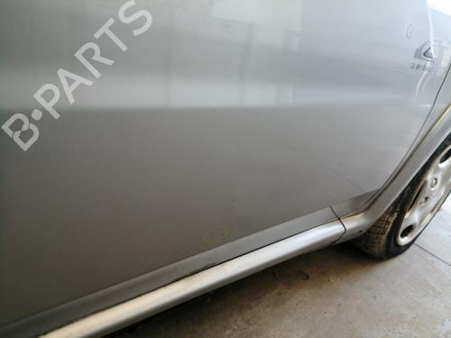 Right front door PEUGEOT 106 II (1A_, 1C_) 1.1 i | BP25864231C3 