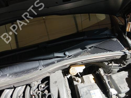 Used Front wiper motor PEUGEOT 208 I (CA_, CC_) 1.2 VTI 82 (82 hp) 28621982