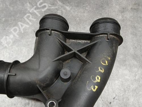 Used Pipe Pipe CITROËN C4 Picasso I MPV (UD_) 1.6 HDi 110 (112 hp) 30779053 30779053