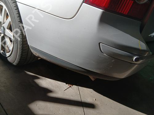 Used Rear bumper Rear bumper VOLVO V50 (545) D5 (179 hp) 29968728 29968728