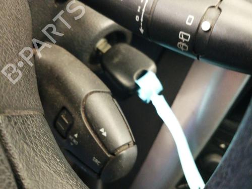 Used Ignition barrel PEUGEOT 207 (WA_, WC_) 1.6 HDi (90 hp) 25598620