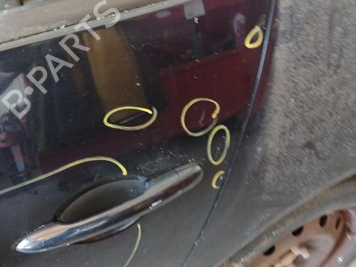 Left rear door RENAULT ESPACE IV (JK0/1_) 2.2 dCi (JK0H) | BP29923119C4