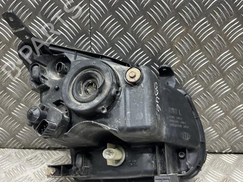 Left headlight SUZUKI IGNIS II (MH) 1.3 DDiS (RM413D) | BP20884158C28 - Image 3