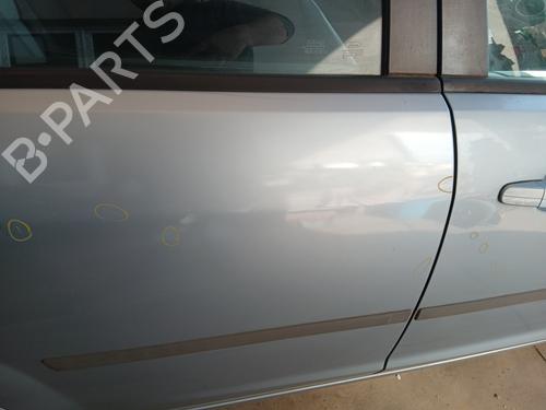 Right rear door FORD FOCUS II Saloon (DB_, FCH, DH) 1.8 TDCi | BP29327468C5 