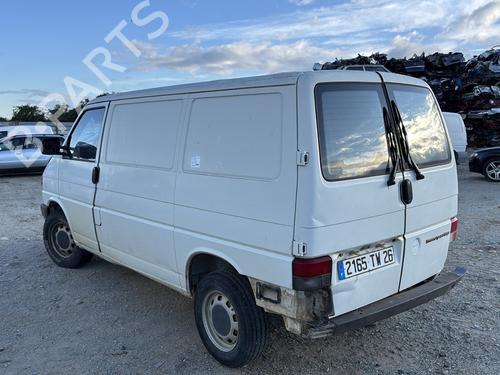 Hand brake VW TRANSPORTER T4 Van (70A, 70H, 7DA, 7DH) 1.9 TD | BP21096463I18 