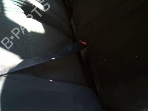 Used Rear right seatbelt Rear right seatbelt SKODA FABIA II Combi (545) 1.4 TDI (80 hp) 40603528 40603528