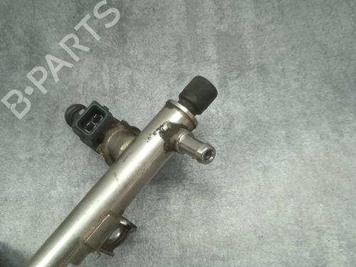 Injection rail MERCEDES-BENZ A-CLASS (W168) A 140 (168.031, 168.131) | BP21280963M98 