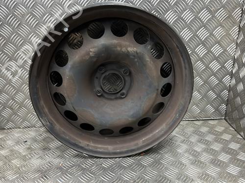 Used Rim PEUGEOT 3008 I MPV (0U_) 1.6 HDi (109 hp) 29711947