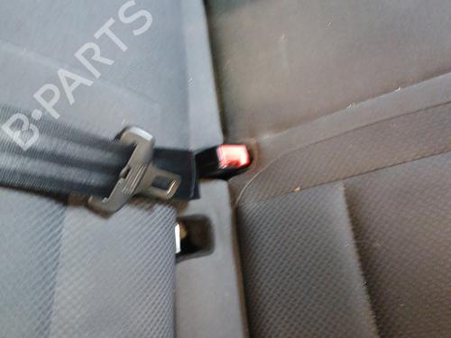Used Seat buckle VW GOLF V (1K1) 2.0 TDI (170 hp) 30338790