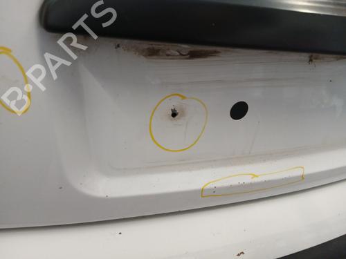 Tailgate CITROËN C3 I (FC_, FN_) 1.4 HDi | BP31770240C6 