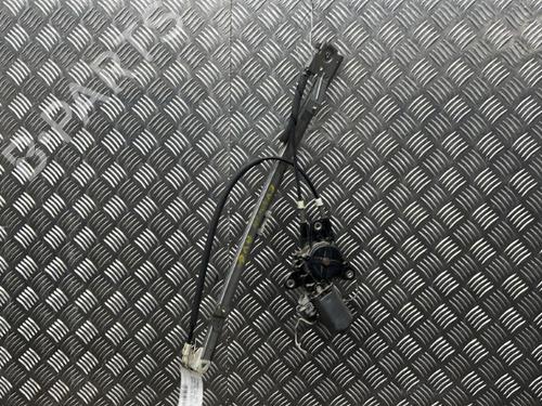 Rudehejsemekanisme ventre foran CITROËN EVASION MPV (22, U6) 1.9 TD | BP21277601C22 