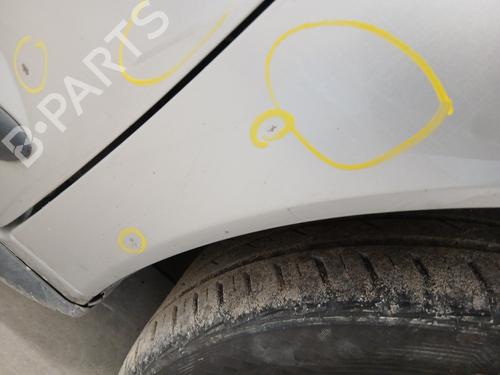 Used Right front fenders PEUGEOT 3008 I MPV (0U_) 1.6 HDi (109 hp) 29310607