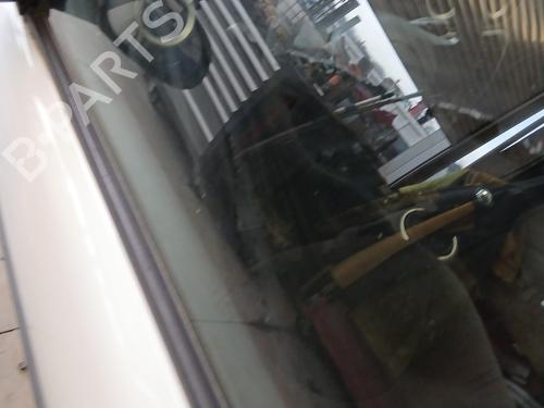 Used Front left door window Front left door window 31770251 31770251