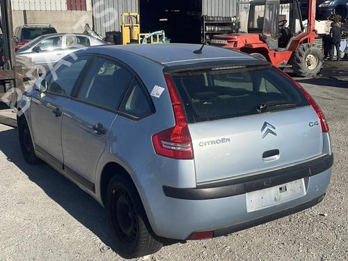 Right front fenders CITROËN C4 I (LC_) 1.6 HDi | BP20883525C42 