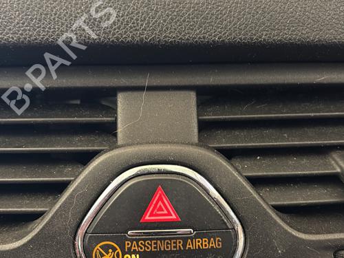 Warning switch OPEL CORSA E (X15) 1.3 CDTI (08, 68) | BP31279544I22 - Image 2