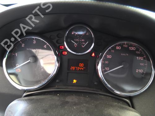 Used Instrument cluster Instrument cluster 38637339 38637339