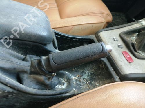 Used Hand brake ALFA ROMEO 156 Sportwagon (932_) 2.0 16V T.SPARK (932A2) (155 hp) 26614082