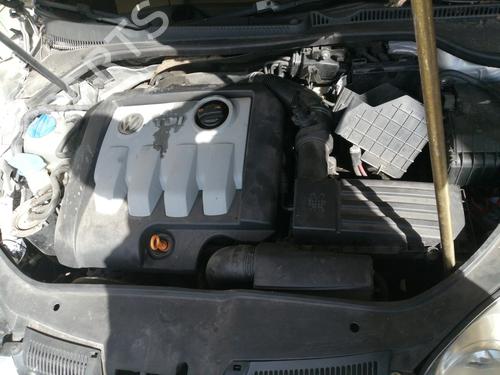 Pipe VW GOLF V (1K1) 1.9 TDI | BP26740750M125 - Image 4