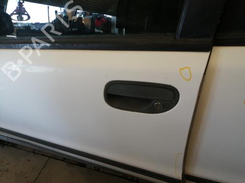Left front door VOLVO V40 Estate (645) 1.6 | BP24402756C2 