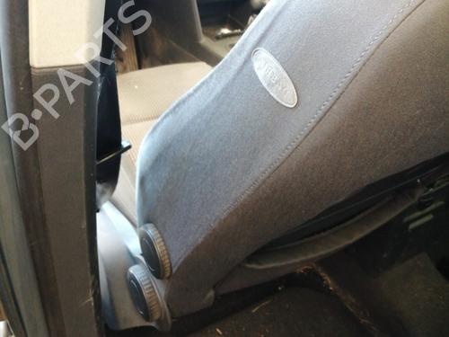 Left front seat VW TOURAN (1T1, 1T2) 2.0 TDI 16V | BP27683584C15 