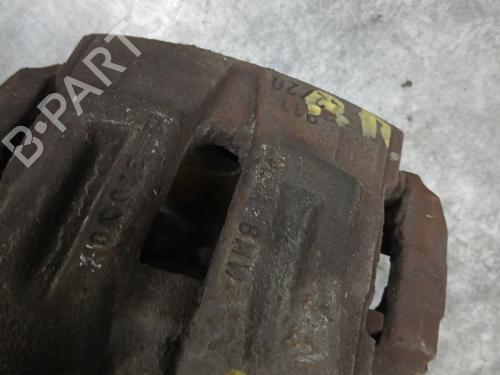 Left rear brake caliper BMW X1 (E84) sDrive 18 d | BP29598175M107 - Image 7