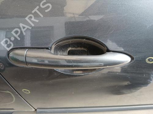 Front right exterior door handle RENAULT LAGUNA III (BT0/1) 1.5 dCi (BT00, BT0A, BT0T, BT1J) | BP30129774C129