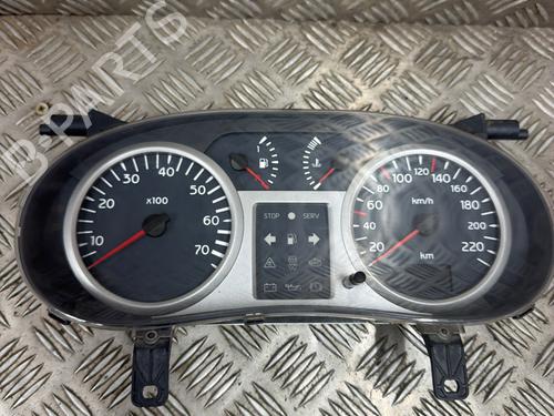 Used Instrument cluster Instrument cluster 38308572 38308572