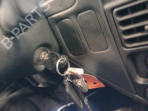 Used Ignition barrel Ignition barrel 31351692 31351692