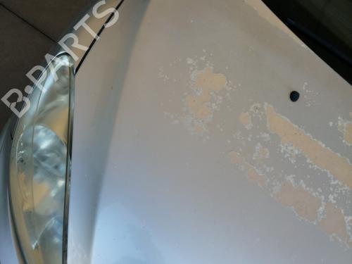 Hood PEUGEOT 307 (3A/C) 2.0 HDi 135 | BP27697330C1 
