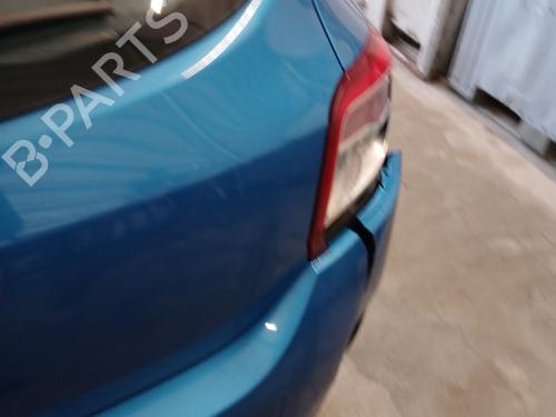 Tailgate DACIA SANDERO II 1.5 dCi | BP29736167C6 