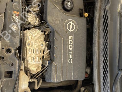 Glove box OPEL CORSA E (X15) 1.3 CDTI (08, 68) | BP31279542C95 - Image 9