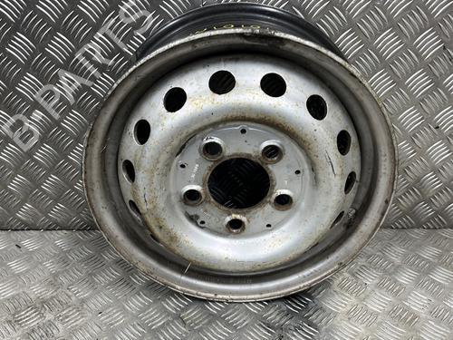 Rim MERCEDES-BENZ SPRINTER 2-t Van (B901, B902) 213 CDI (901.661, 901.662, 902.661, 902.662) 9034010802