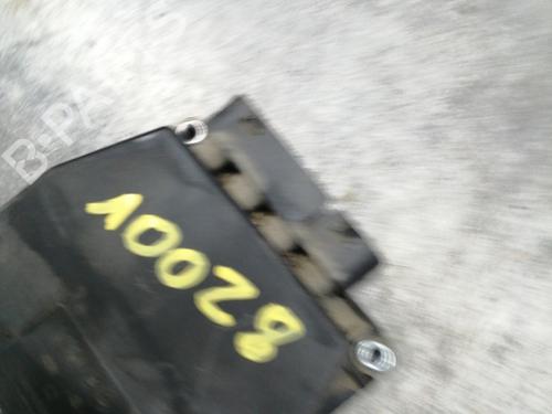 Electronic module SKODA FABIA II (542) 1.9 TDI | BP25032076M83 - Image 3