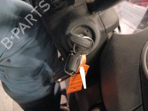 Ignition barrel PEUGEOT PARTNER Box Body/MPV 1.6 HDi | BP30153733M48