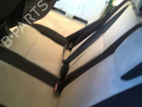 Rear seat DACIA SANDERO 1.5 dCi | BP40018678C17 - Image 2