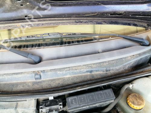 Front wiper motor OPEL ASTRA F Saloon (T92) 1.4 i 16V (F19, M19) | BP26029580M29 