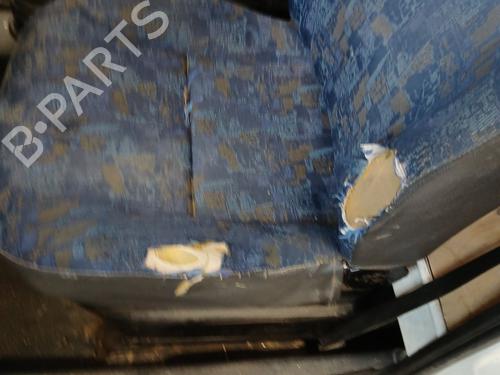 Left front seat PEUGEOT PARTNER Box Body/MPV (5_, G_) 1.9 D | BP32095040C15 