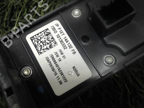 Left front window switch FORD FIESTA VI (CB1, CCN) 1.5 TDCi | BP20884898I27 